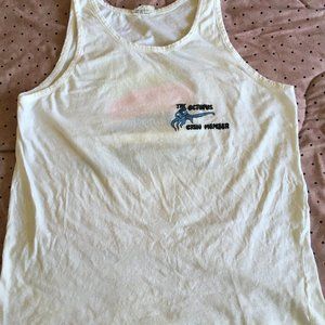 Men's Aruba tank